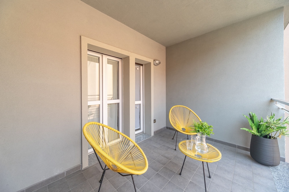 Candiani G2 Trilocale 2 Livelli
