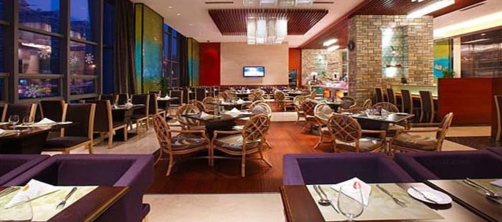 Golden Tulip Wuhan Wangjiawan