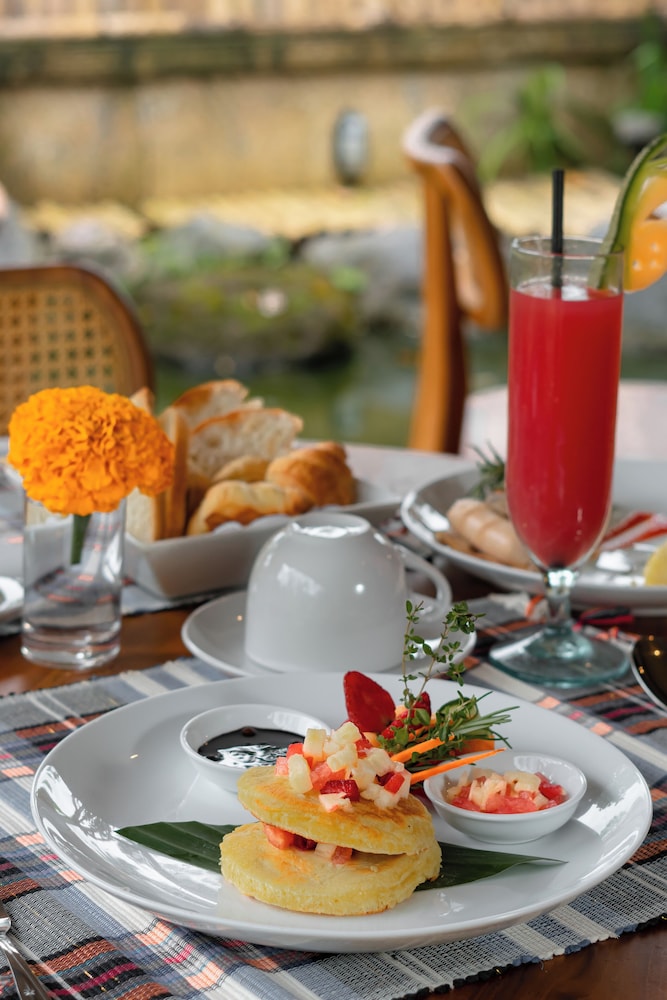 Marigold Villa Ubud