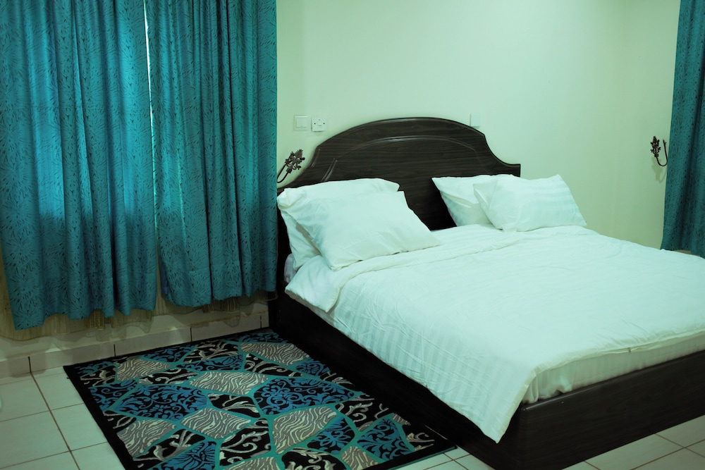 MARINA APARTMENTS SOKOTO view 3