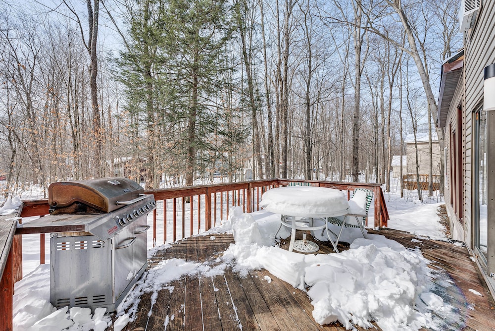 Arrowhead Lake Retreat w/ Private Indoor Pool! view 3