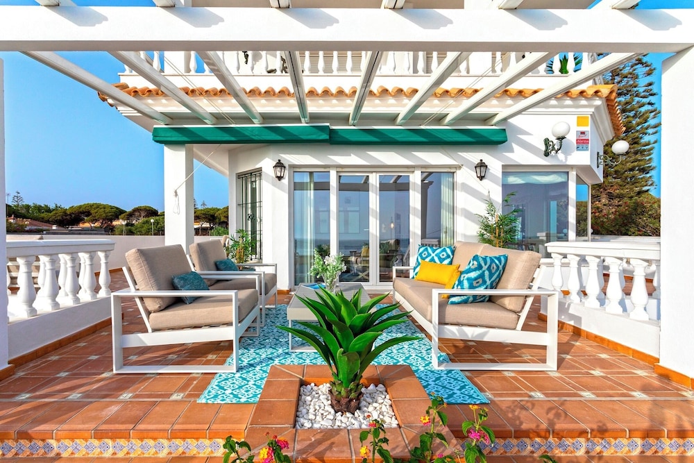 Genteel Home Mirador de La Barrosa