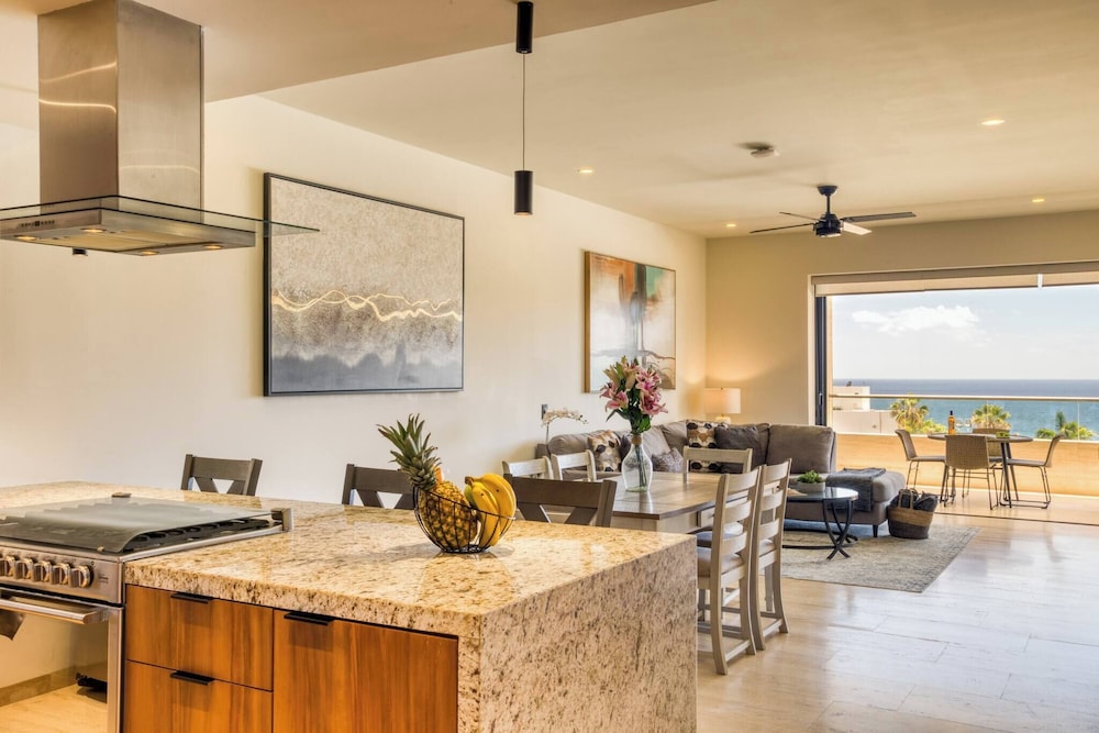 For Couples, Petfriendly 2 BR Ocean View #18 4pax