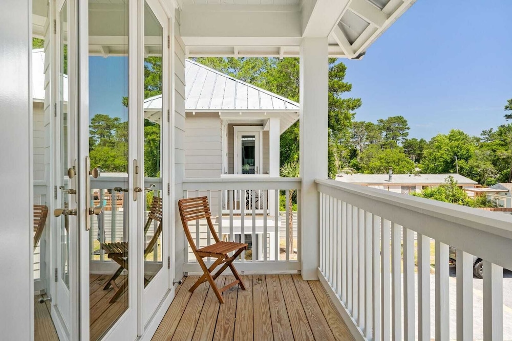Inlet Casita by Avantstay 3 Blocks to Beach