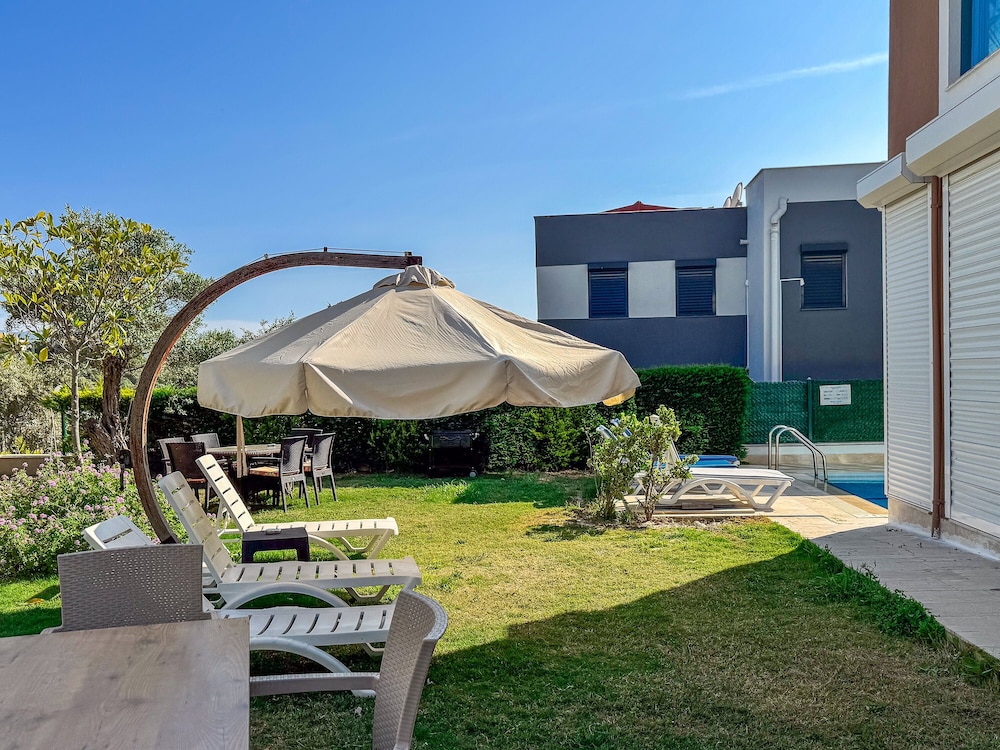 Villa Zeytin