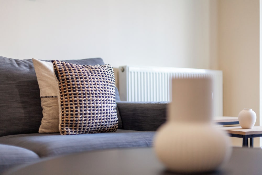 Cosy 1 Bed Flat in Greenwich