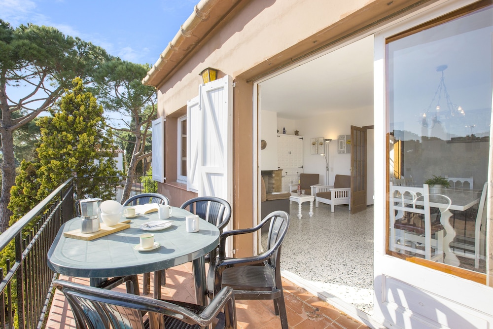 Villa Can Benet 1º