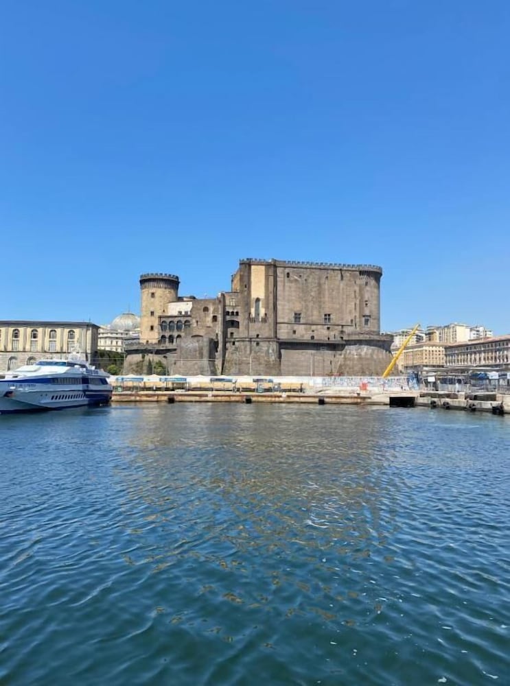 Yacht Club Angioino