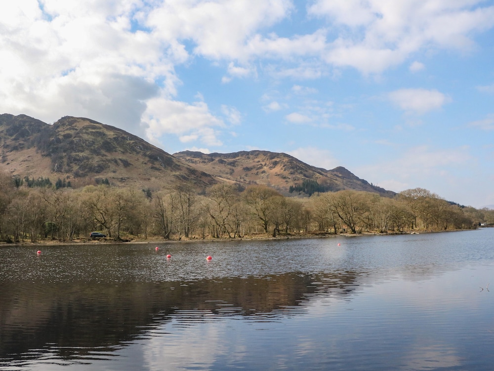Red Kite Lodge