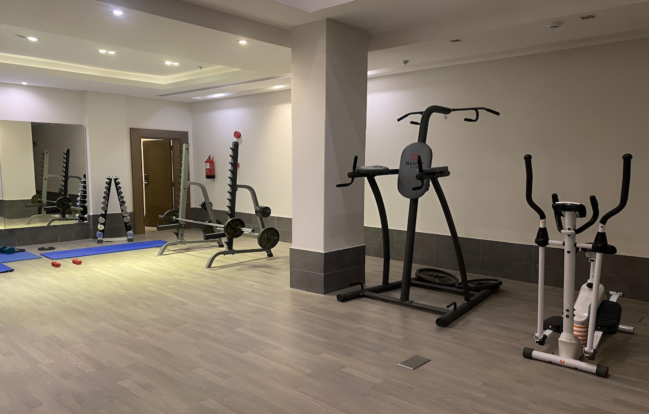 180 Degrees Hotel Almalqa