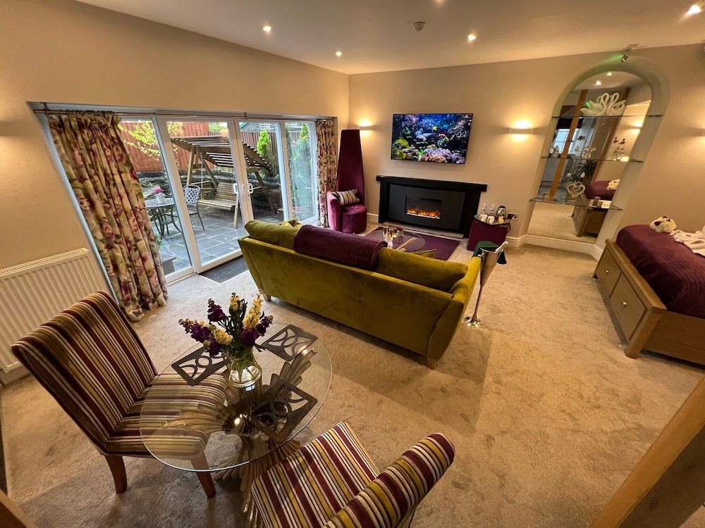 Windermere Boutique Hotel