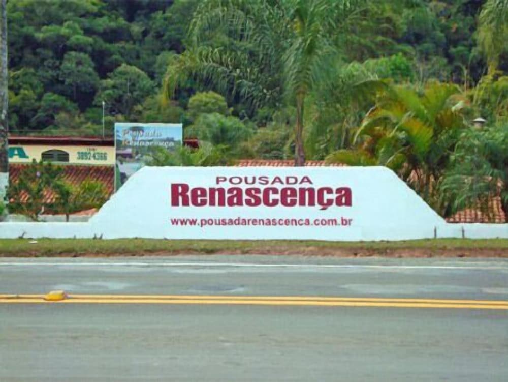 Pousada Renascença