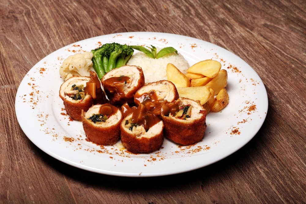 Sarissa Otel - Image 26