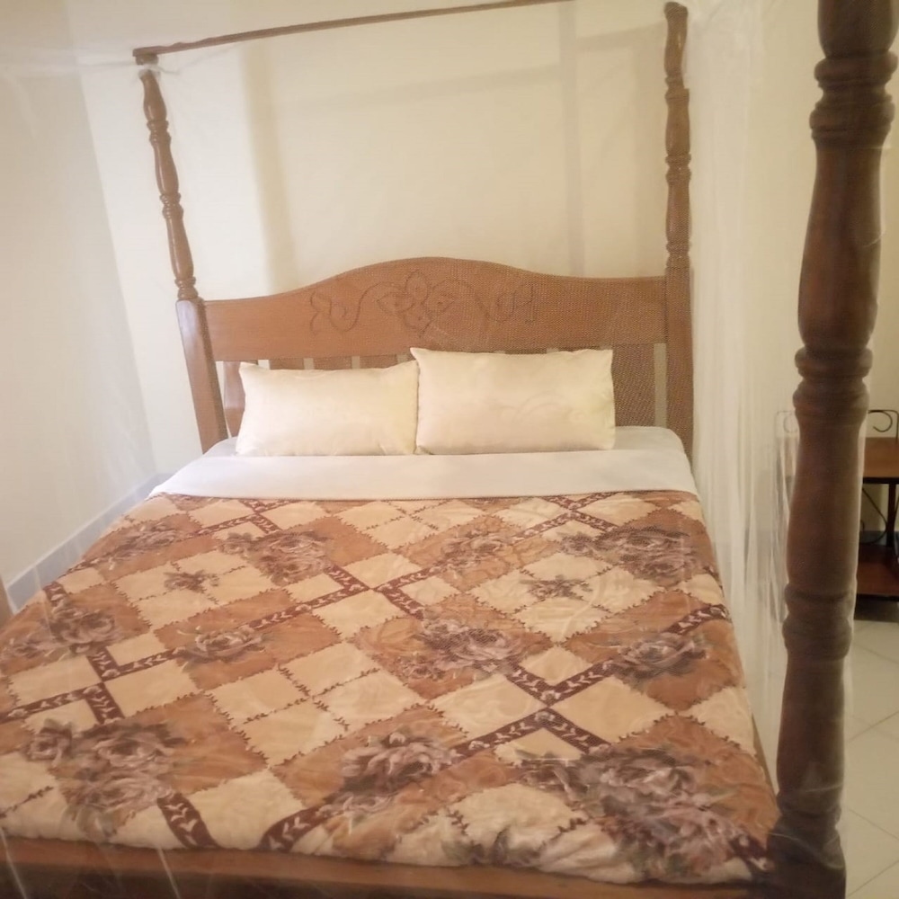 Jaeli Guest House view 4