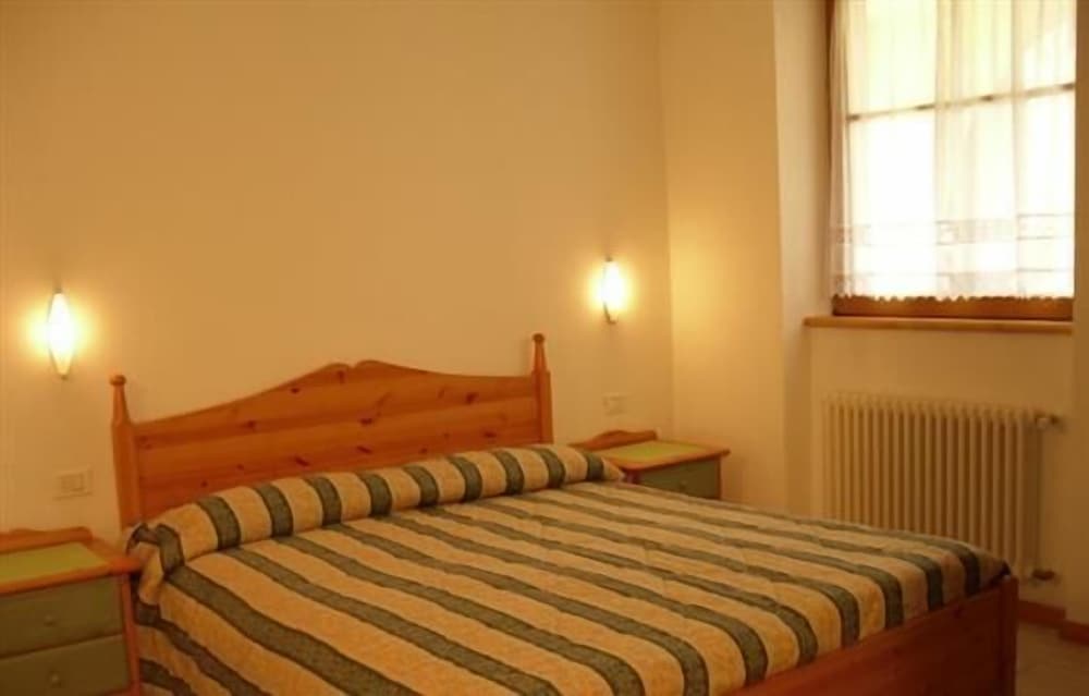 Residence il Giardino