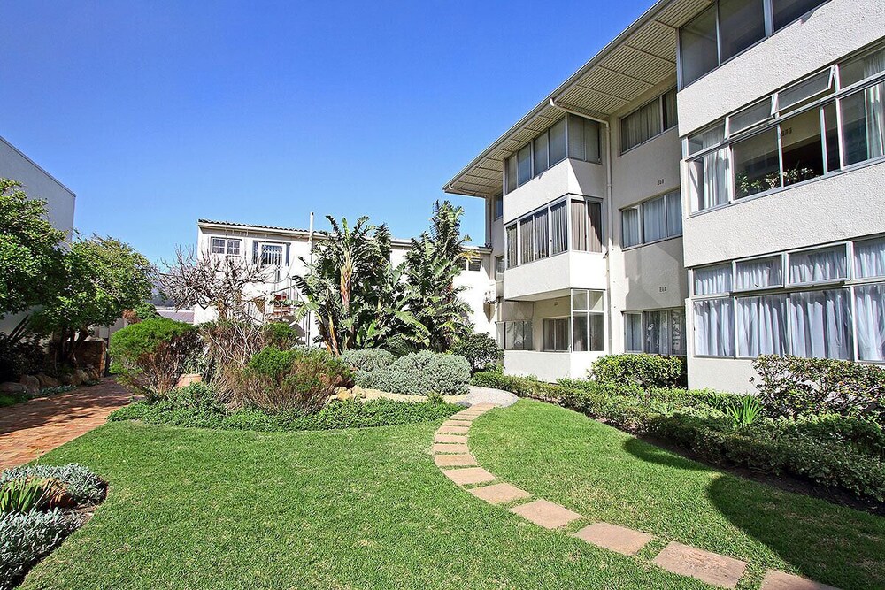 Edward Court 1 Bedroom Sea Facing