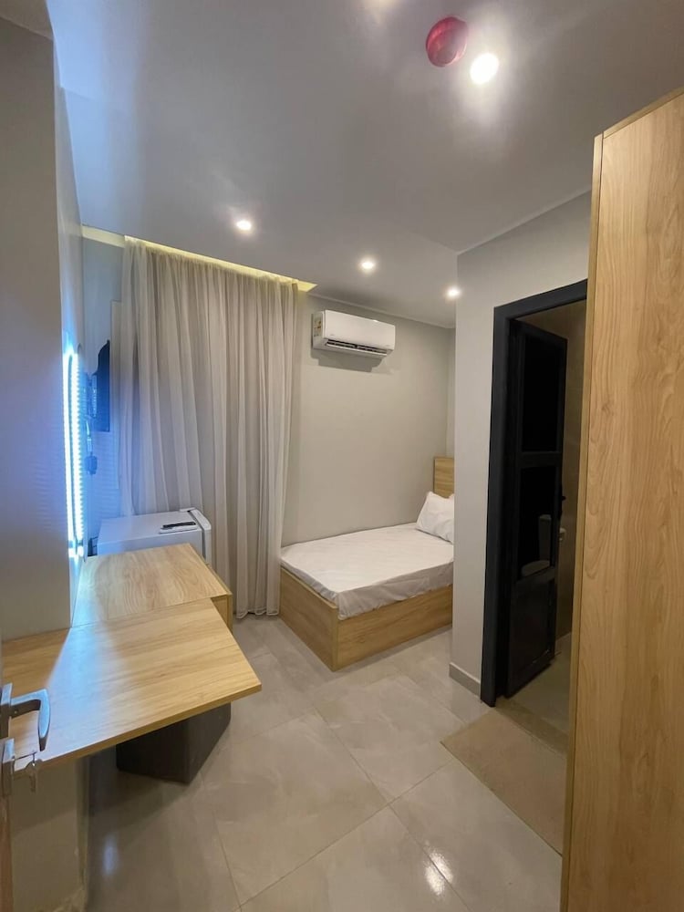 Cairo Galaxy Hostel