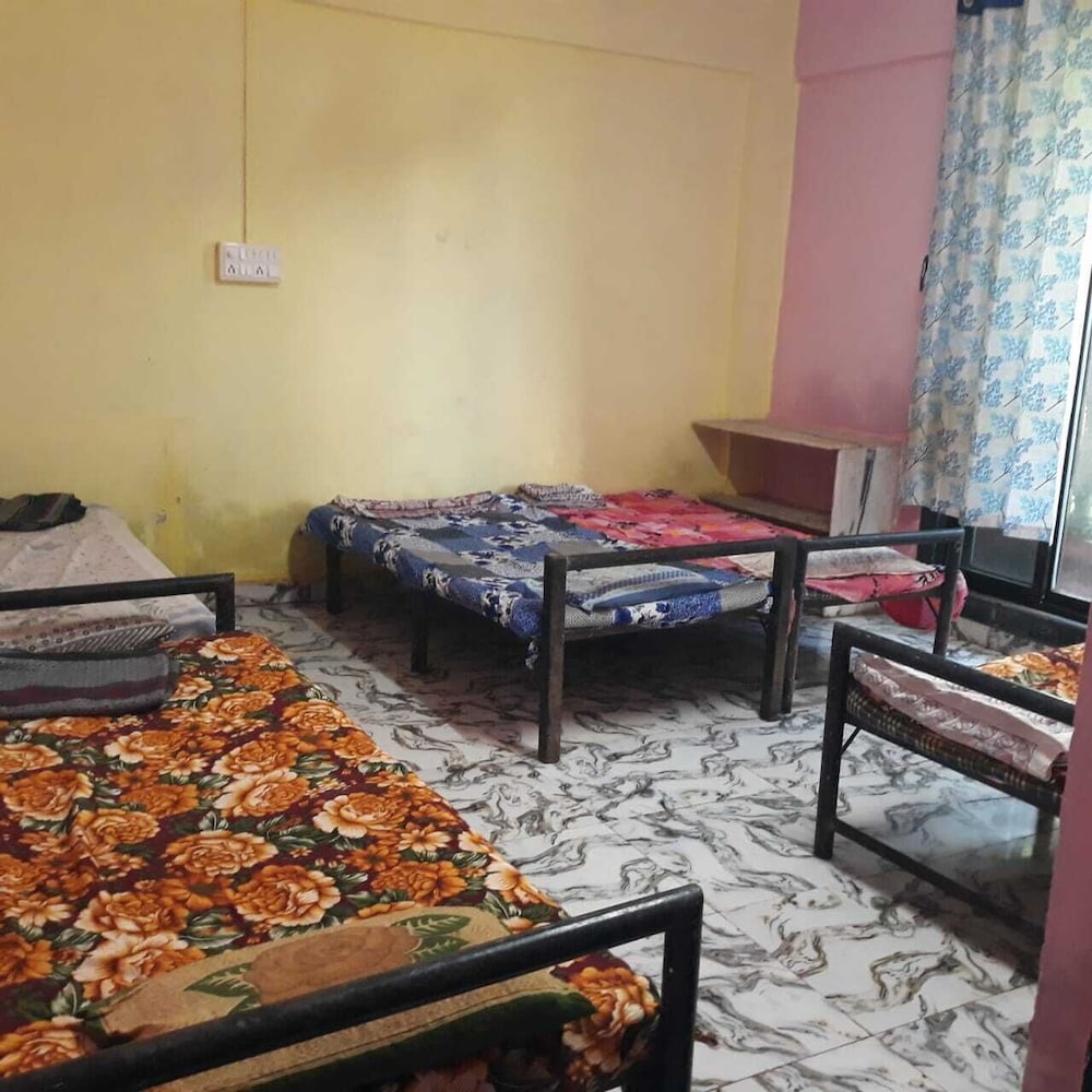 Hotel Jangam Eastea Loging