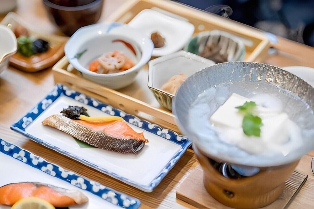 Ryokufuso, Kyoto - 17