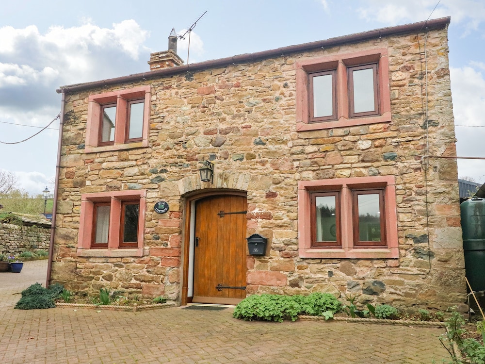 Elm Cottage