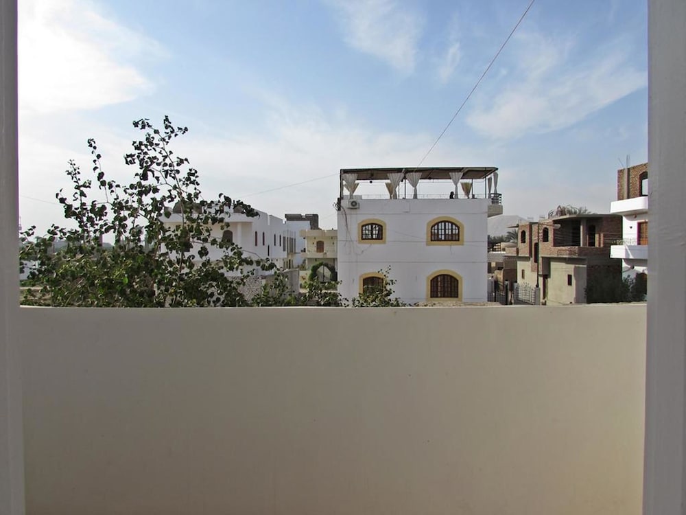 Luxor Guest House