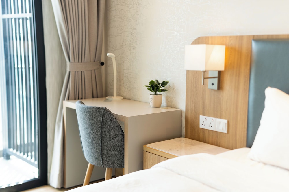 Luminous - Zenity Luxury Apartment - District 1