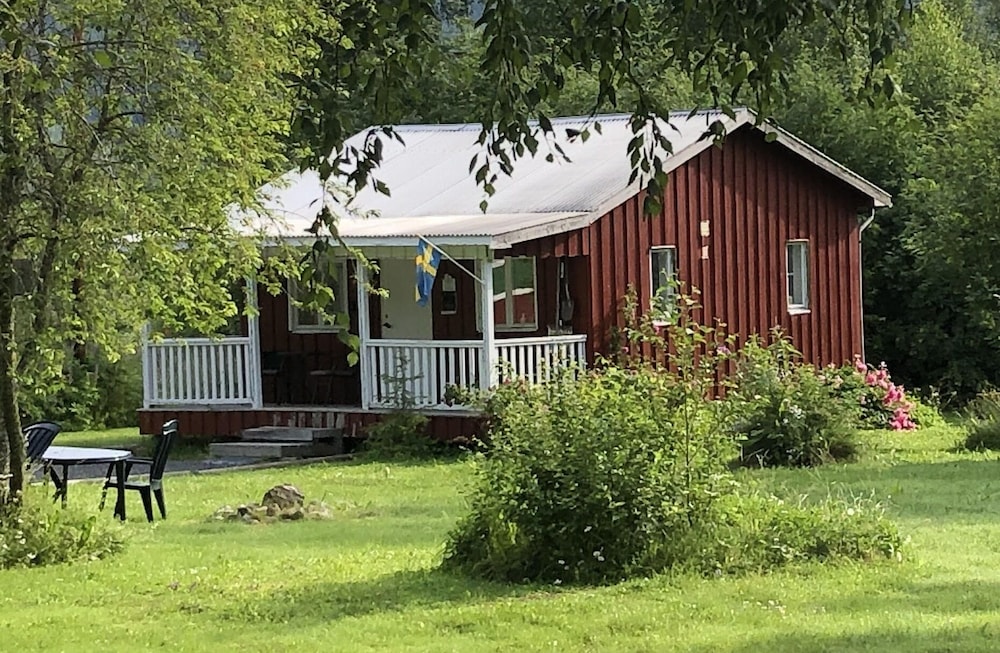 Hammarstrands Camping