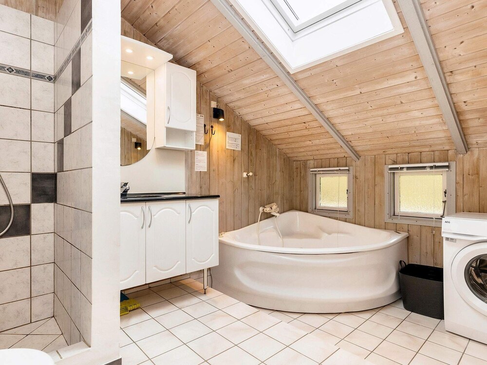 4 Star Holiday Home in Nysted