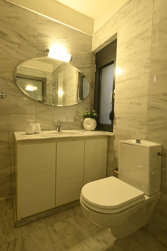 Ma Maison N 9 Downtown Villa Jacuzzi Parking