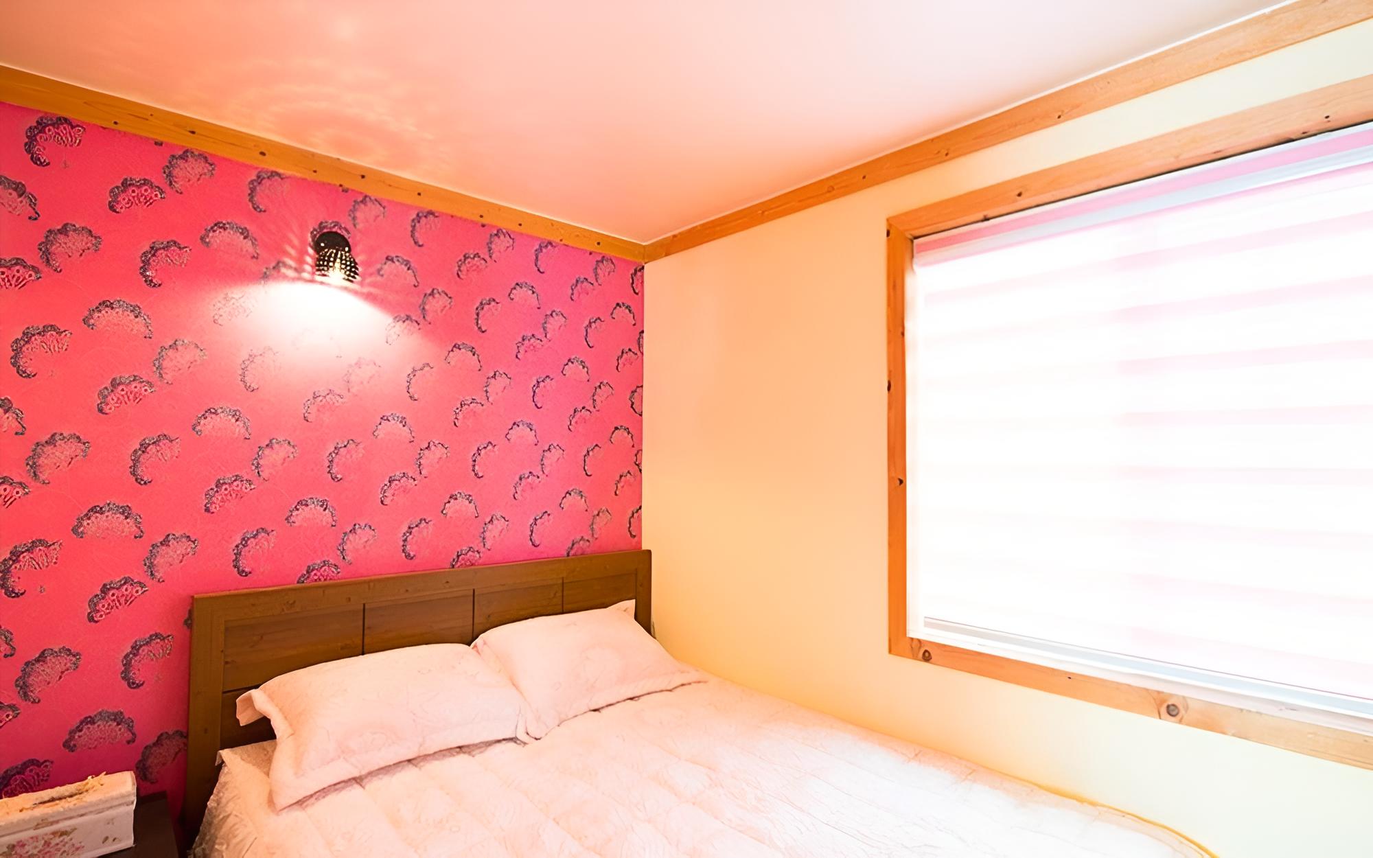 Gangneung Gyeongpo Awoolim Pension view 3