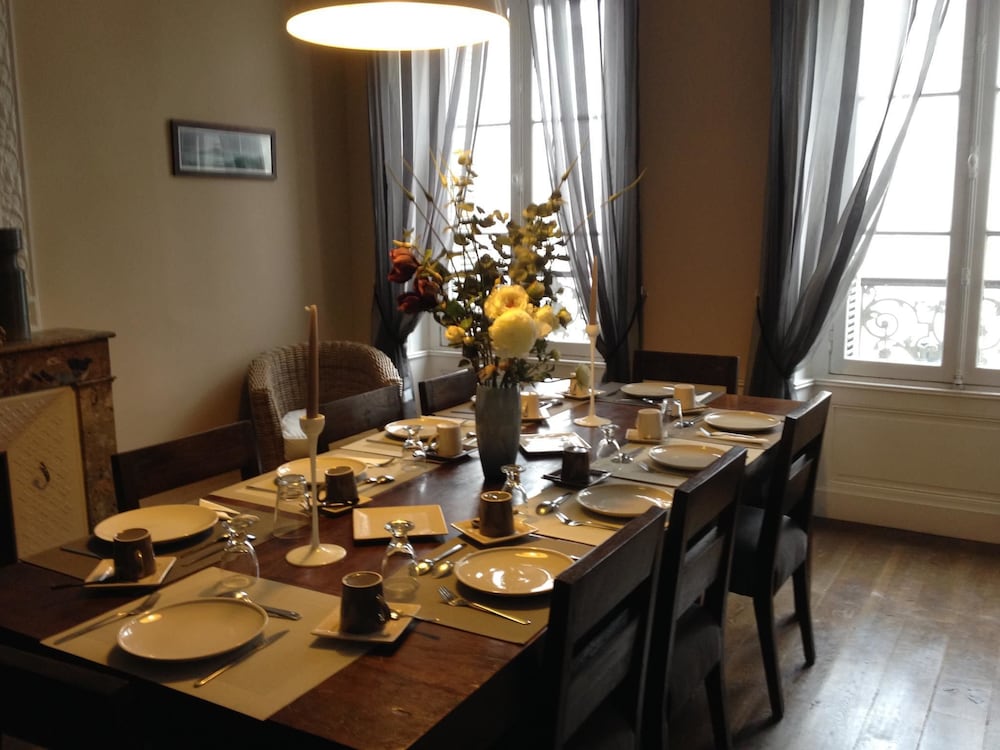 Maison Charles Maurice