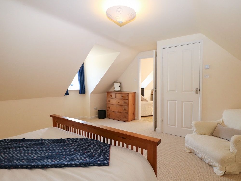 The Annexe