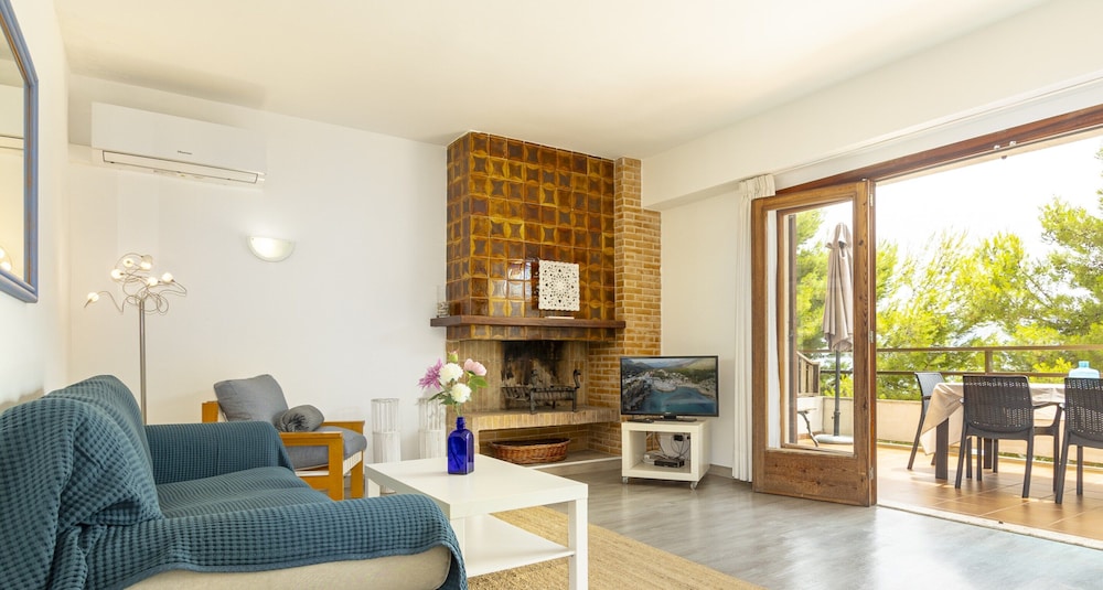 Apartment in Port de Pollensa by the Beach