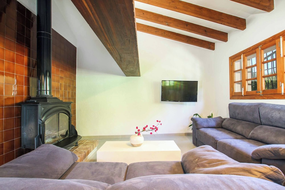 Villa Ramona