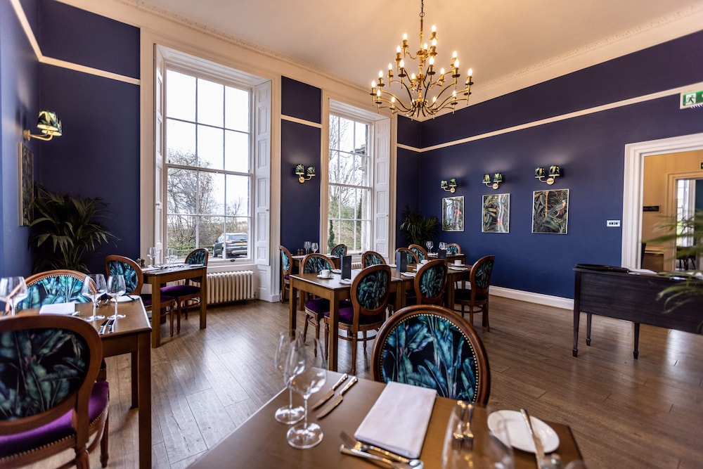 Berwick-upon-Tweed Vacations - Marshall Meadows Manor House - Property Image 9