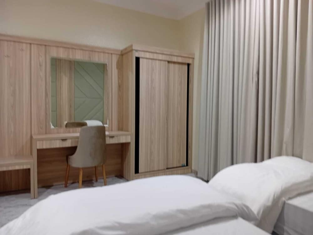 Abraj al khair Apartments