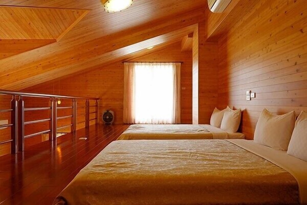 Aurora B&B