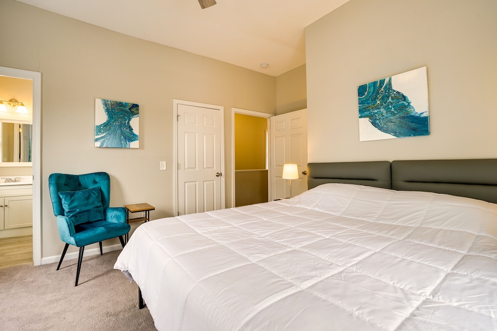Wilmington Getaway Near Riverwalk + Downtown! view 4