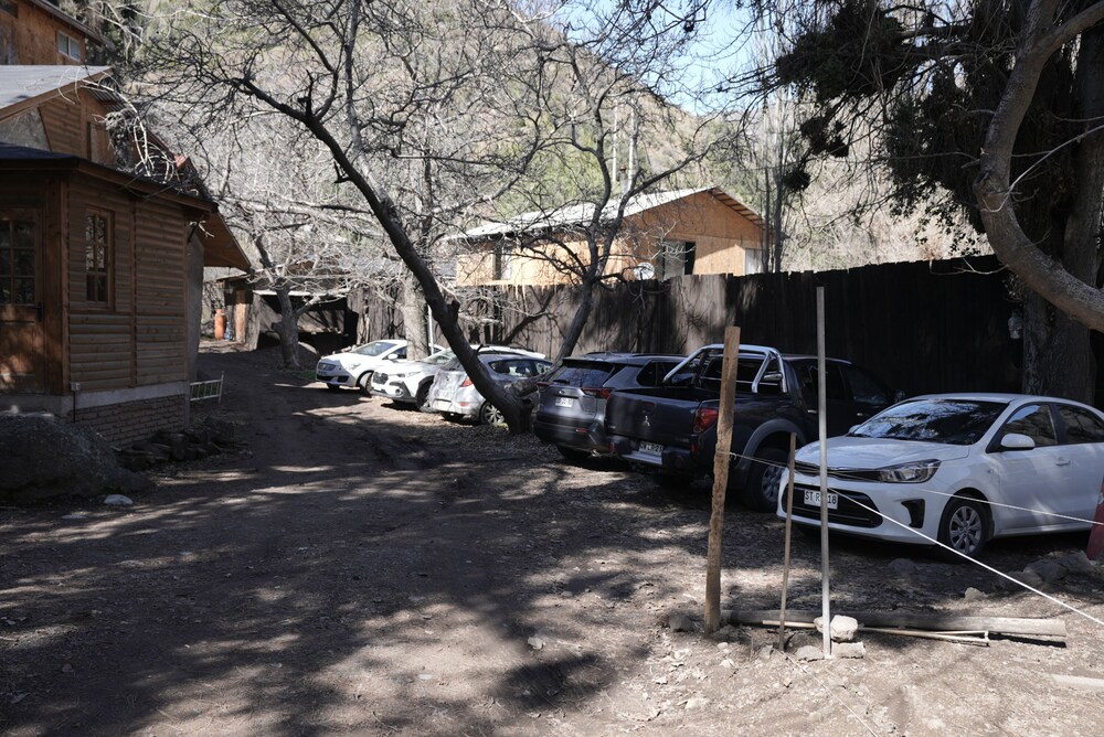 Refugio Atreyu