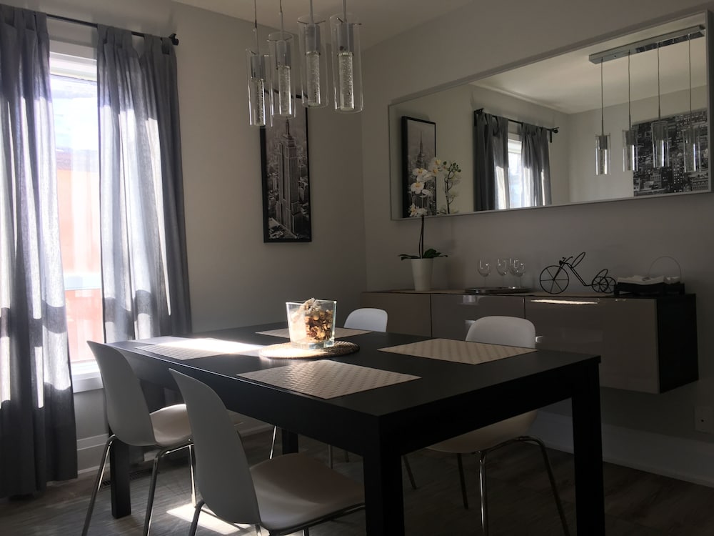 Kensington Suites