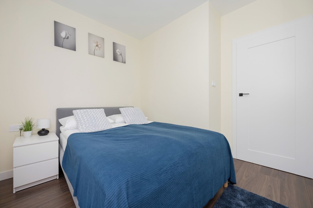 Andersa Apartment near Old Town by Renters view 4