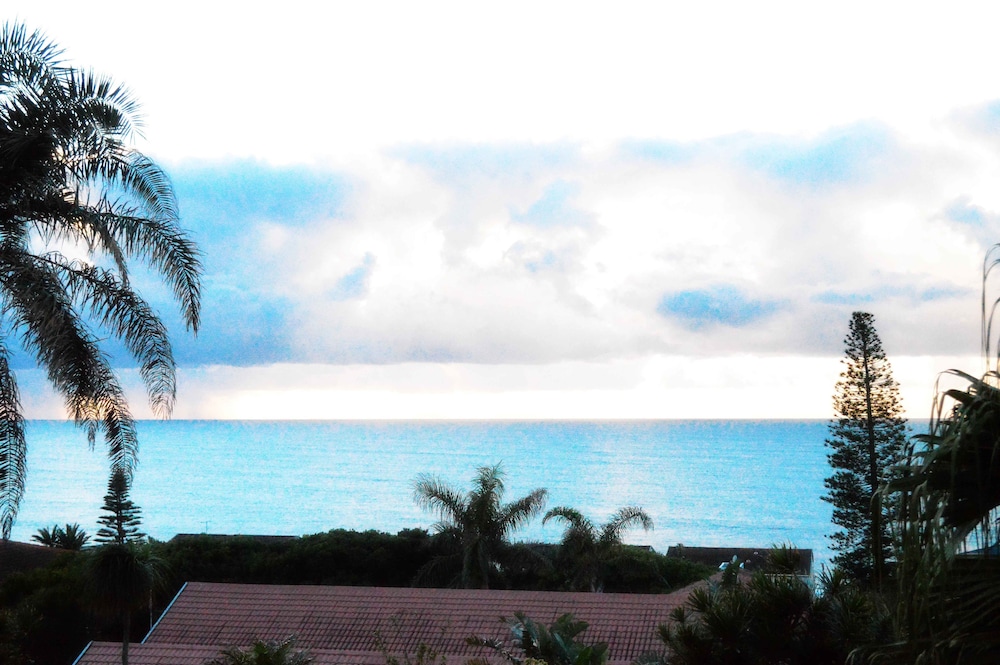 Empoza Seaview Guesthouse