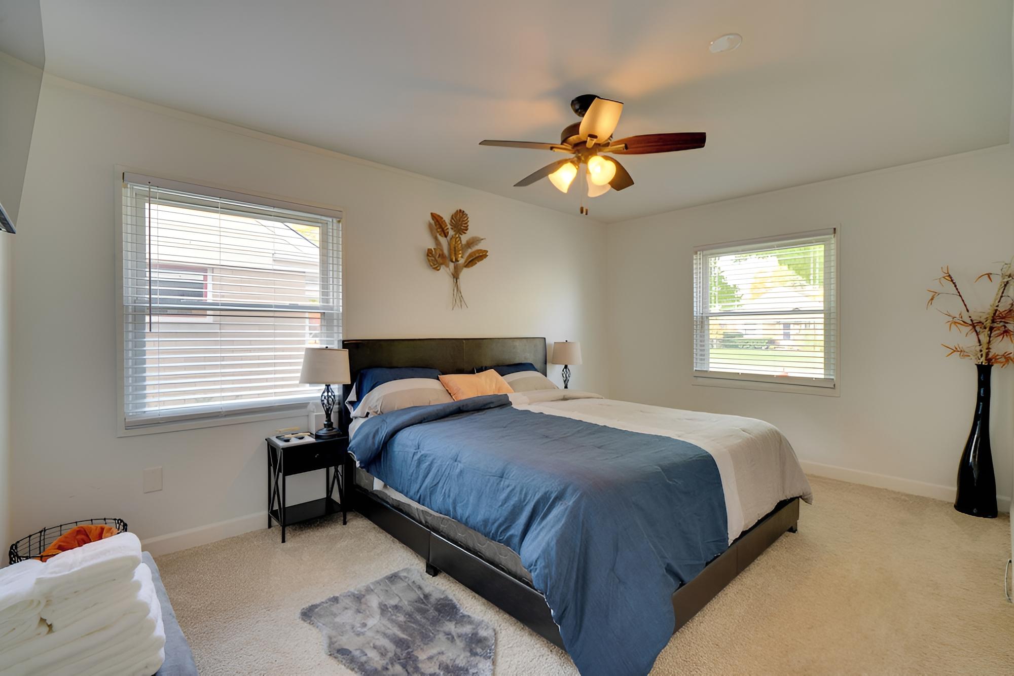 Bright Westchester Escape ~ 13 Mi to Downtown view 2