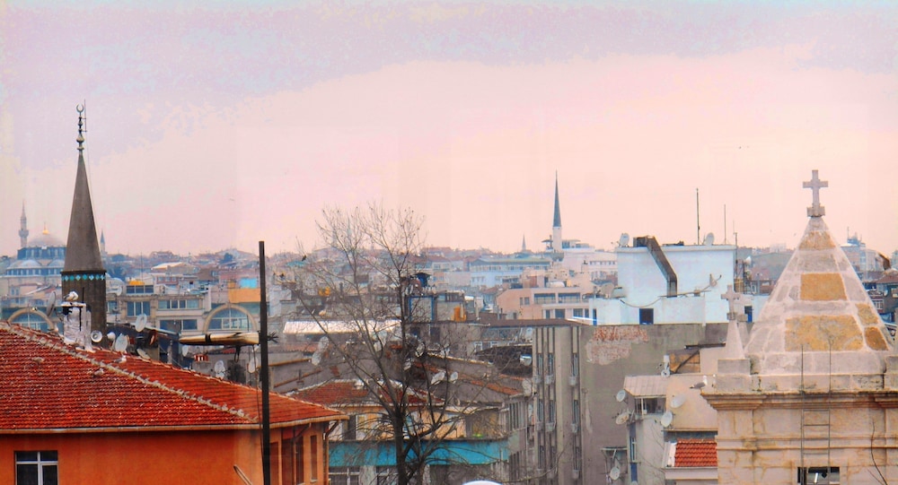 İstanbul Sydney Oteli - Image 67