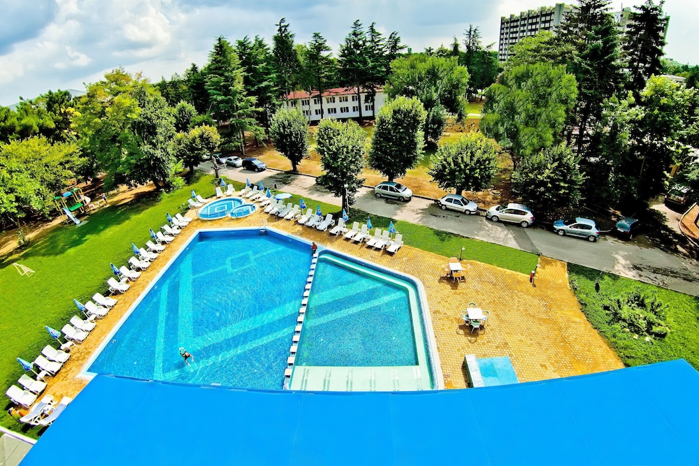 Hotel Gloria - All Inclusive