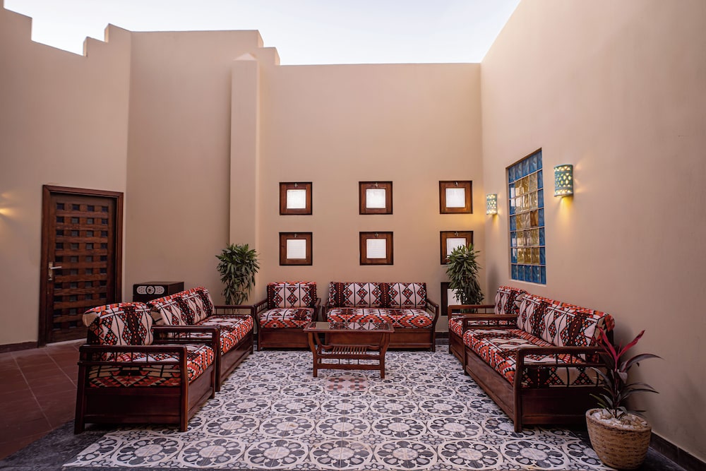 Villa Mango Hotel