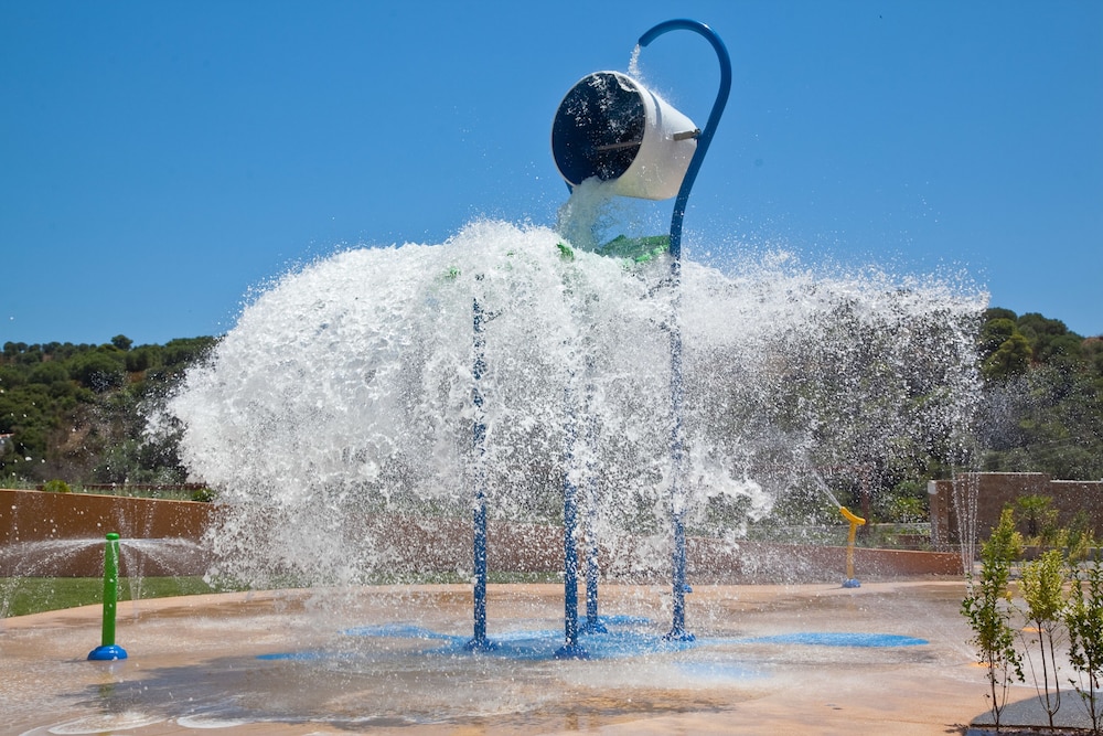 Miraggio Thermal Spa Resort