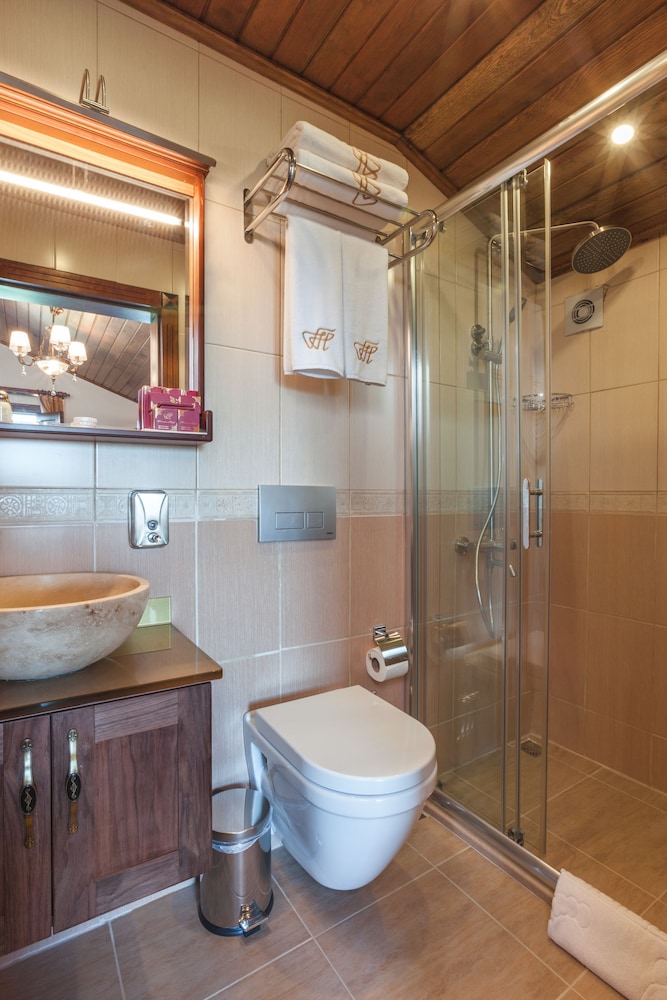 Ferman Konak Otel - Özel Sınıf - Image 26