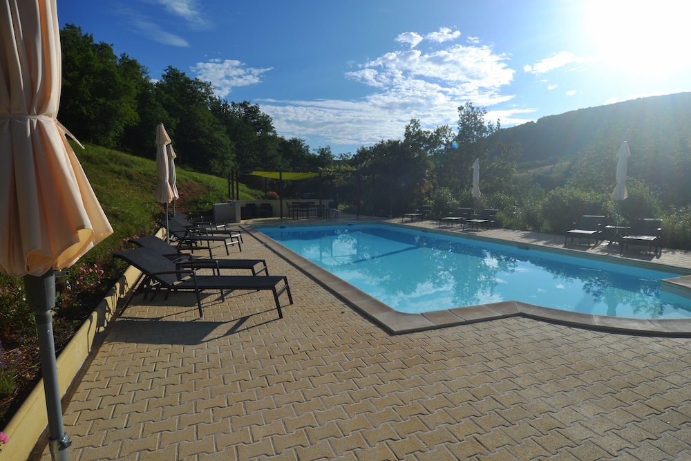 Le Manoir B&B - La Forge