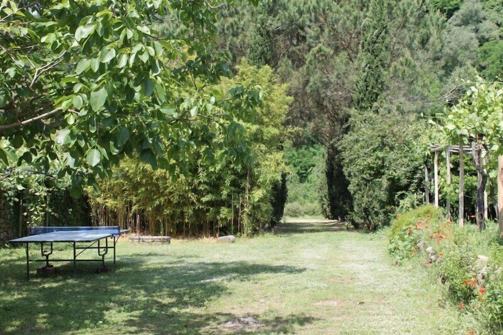 Molino le Gualchiere